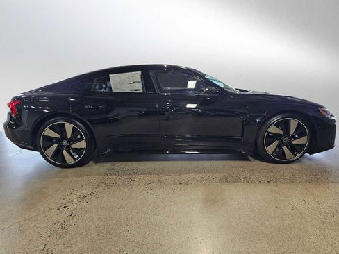 New 2026 Audi S e-tron GT Prestige AWD/4WD image 8