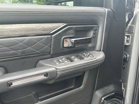 New 2026 RAM 3500 Limited AWD/4WD image 12