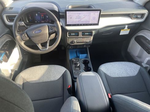 New 2026 Ford Maverick XLT AWD/4WD image 25