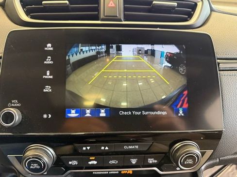 Used 2017 Honda CR-V EX-L image 15