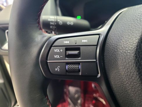 Certified 2024 Honda Civic Type R image 23