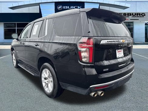 Used 2024 Chevrolet Tahoe Premier image 5