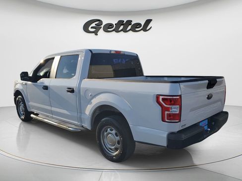 Used 2018 Ford F150 XL w/ Equipment Group 101A Mid RWD image 6