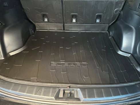 Used 2025 Subaru Forester Wilderness AWD/4WD image 23
