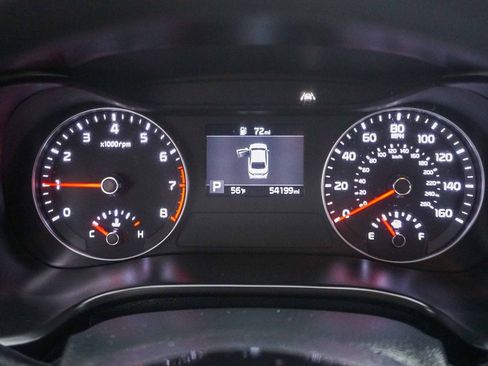 Certified 2021 Kia Forte LXS image 22