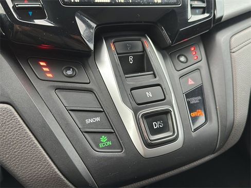 Used 2019 Honda Odyssey EX-L image 38