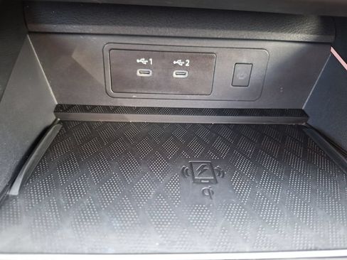Used 2025 Nissan Murano SL AWD/4WD image 18