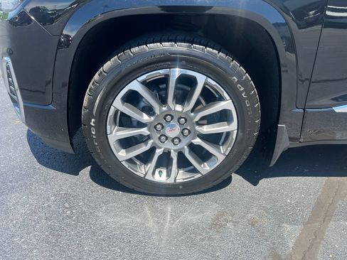 Certified 2023 GMC Acadia Denali w/ Denali Technology Package AWD/4WD image 31
