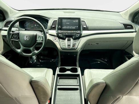 Used 2019 Honda Odyssey EX-L image 15