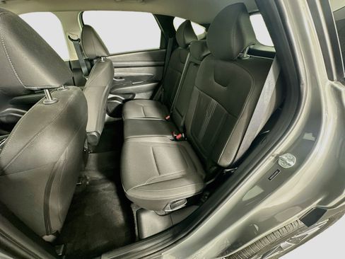 Used 2025 Hyundai Tucson SEL FWD image 27