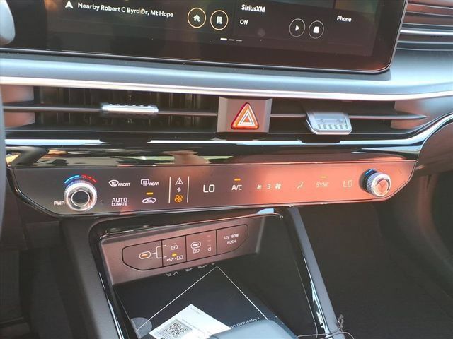 New 2026 Kia K5 GT-Line AWD/4WD image 19