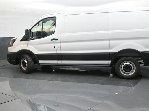 New 2026 Ford Transit 150 Low Roof image 3