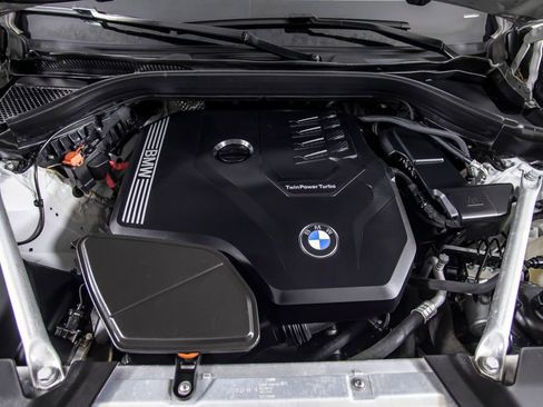 Used 2022 BMW X4 xDrive30i AWD/4WD image 45