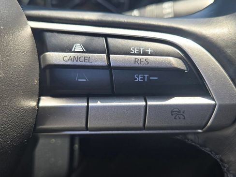 Used 2023 MAZDA CX-30 AWD 2.5 S w/ Select Package image 16