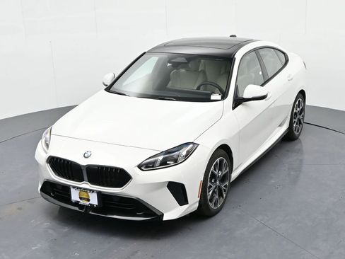 Used 2025 BMW 228i xDrive image 18