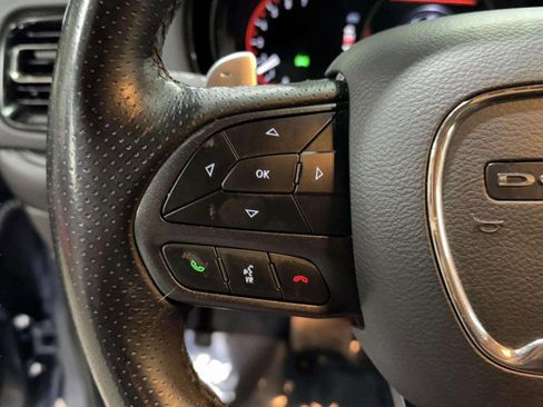 Used 2021 Dodge Durango GT image 28