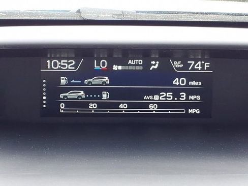Certified 2024 Subaru Forester Sport AWD/4WD image 7