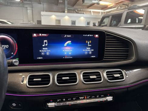 Used 2020 Mercedes-Benz GLE 350 4MATIC image 29