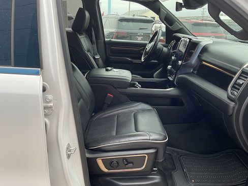 Used 2020 RAM 1500 Limited image 18