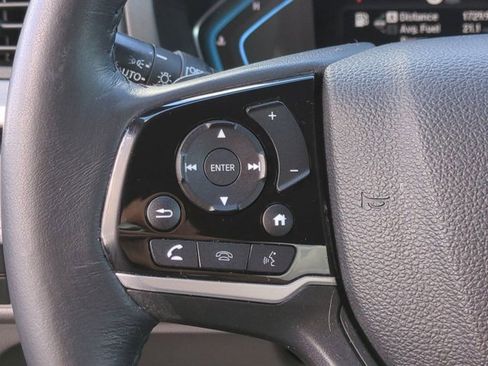 Used 2019 Honda Odyssey EX-L image 25