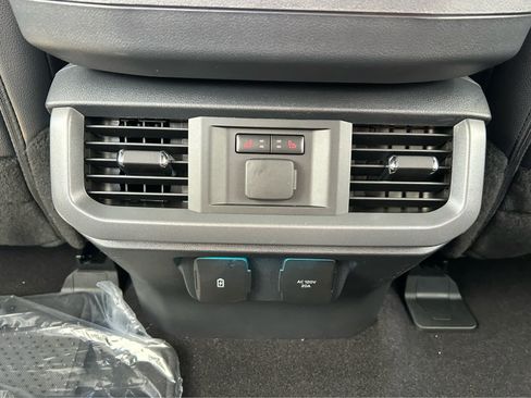 New 2026 Ford F150 Lariat w/ Equipment Group 502A High AWD/4WD image 12