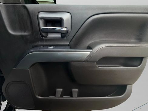 Used 2016 Chevrolet Silverado 1500 LT w/ All Star Edition image 15