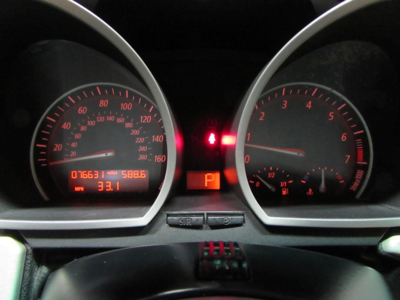 Used 2005 BMW Z4 3.0i RWD image 23