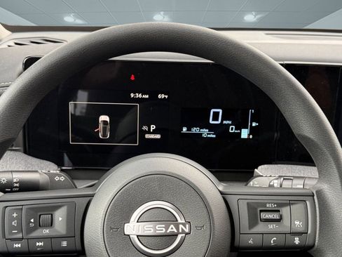 New 2026 Nissan Kicks SV image 17