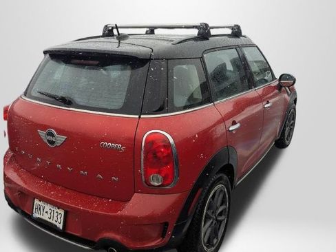 Used 2016 MINI Cooper Countryman S image 2