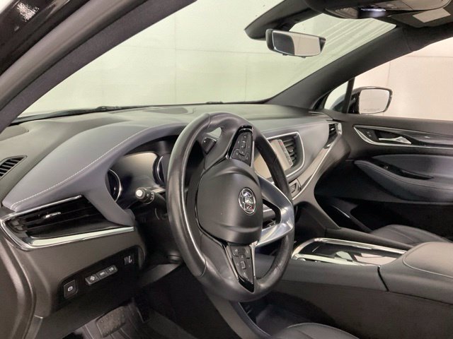 Used 2023 Buick Enclave Premium w/ Experience Buick Package AWD/4WD image 23