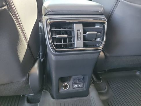 Used 2025 Lexus NX 350h AWD w/ Cold Area Package image 22
