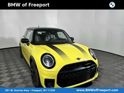 Used 2026 MINI Cooper S
