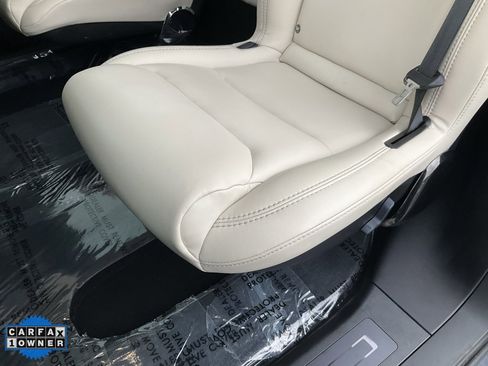 Used 2018 Tesla Model X 100D image 29