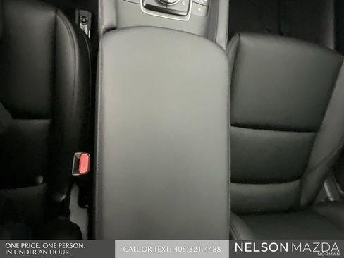 New 2026 MAZDA MAZDA3 2.5 S Preferred image 39