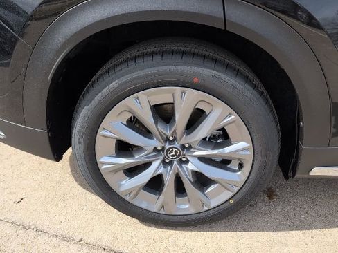 New 2026 MAZDA CX-90 3.3 Turbo w/ Premium Plus Pkg AWD/4WD image 3