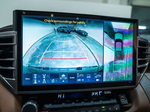 New 2026 Toyota Tundra 1794 Edition image 30