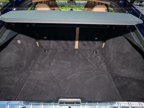 Used 2022 Porsche Panamera image 13