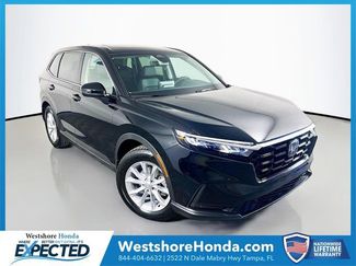 Used 2025 Honda CR-V EX-L video 1