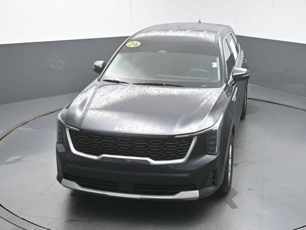 Used 2026 Kia Sorento LX FWD image 43