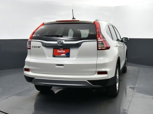 Used 2015 Honda CR-V EX-L image 29