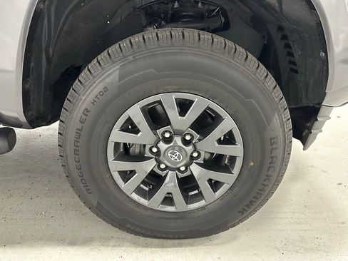 Used 2023 Toyota Tacoma SR5 image 60
