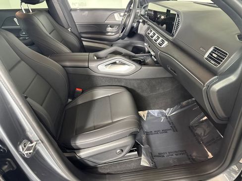 Certified 2026 Mercedes-Benz GLE 350 4MATIC image 14