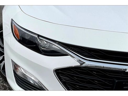 Used 2023 Chevrolet Malibu RS w/ LPO, Floor Liner Package image 28