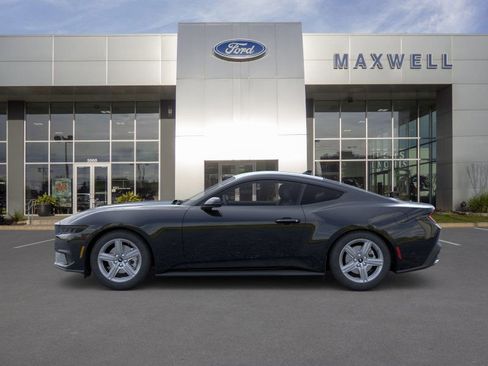 New 2026 Ford Mustang EcoBoostﾮ Fastback image 15