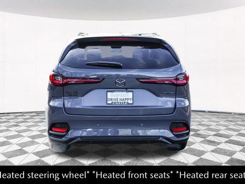 New 2026 MAZDA CX-70 SC Plus image 11