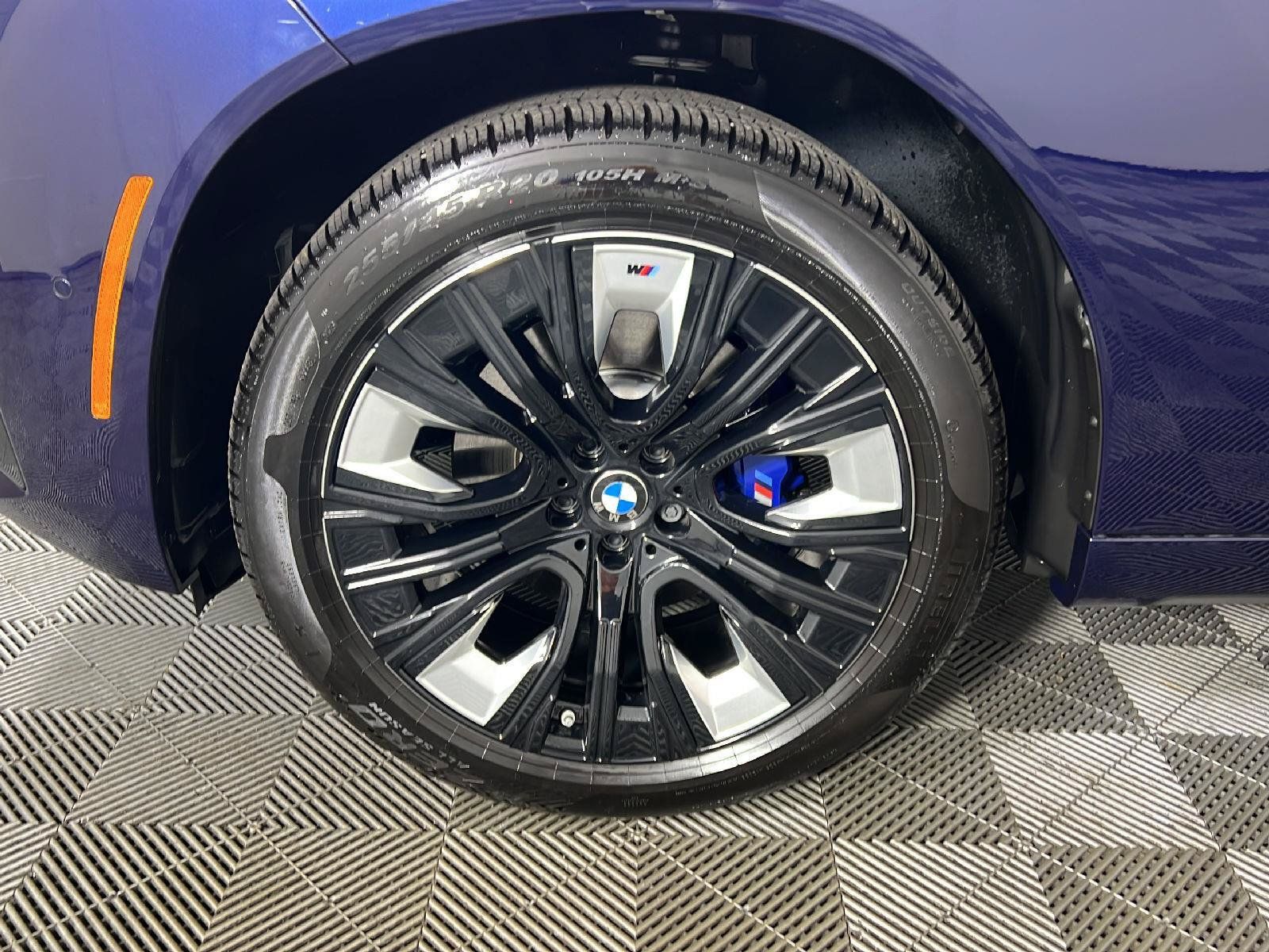 Used 2026 BMW X3 xDrive30i AWD/4WD image 14