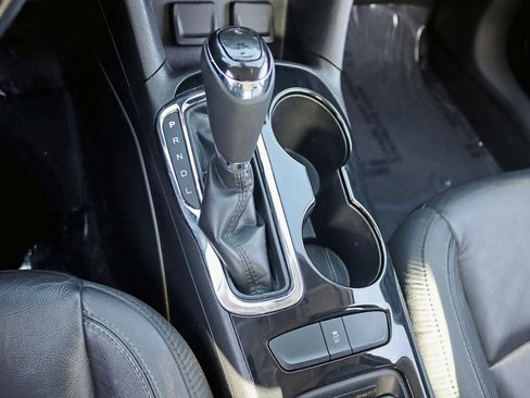 Used 2016 Chevrolet Cruze Premier image 23