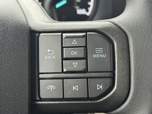 New 2026 Ford F250 XL w/ STX Appearance Package image 15