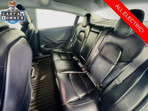 Used 2021 Tesla Model 3 Standard Range Plus RWD image 32