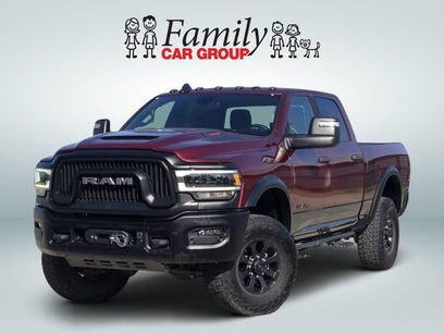 Used 2023 RAM 2500 Power Wagon